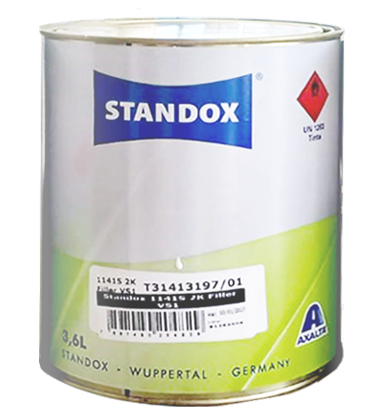 1141s/1144s/1147s Standox Primer
