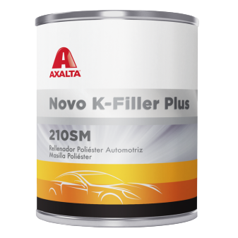210SM Novo K-Filler Plus