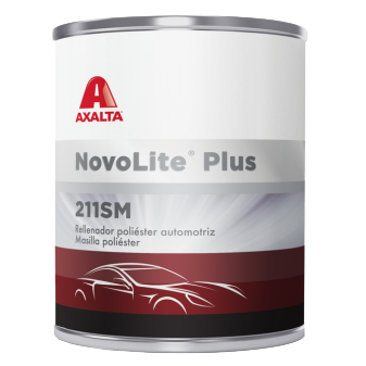 211SM Novo Lite Plus