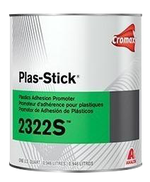 2322S Adherente para plásticos