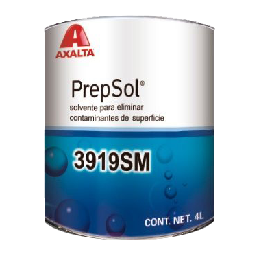 3919SM Desengrasante