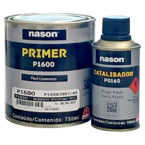P1600 Nason® Primer PU