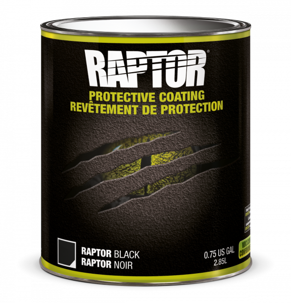Raptor UP4838
