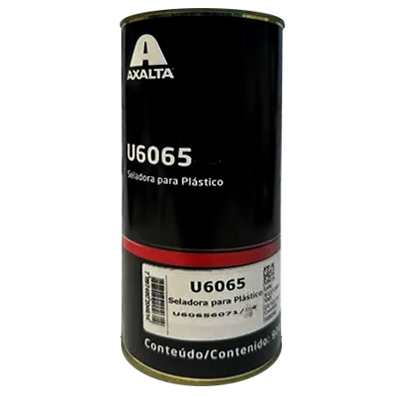 U6065 Adherente para plásticos