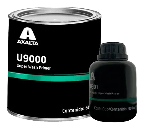 U9000 Super Wash Primer