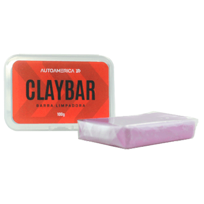 Claybar