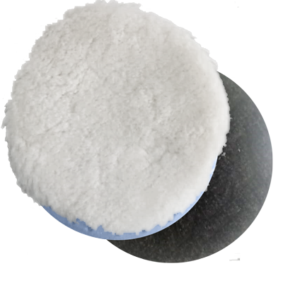 KM DL161K Pad 100% lana 6IN