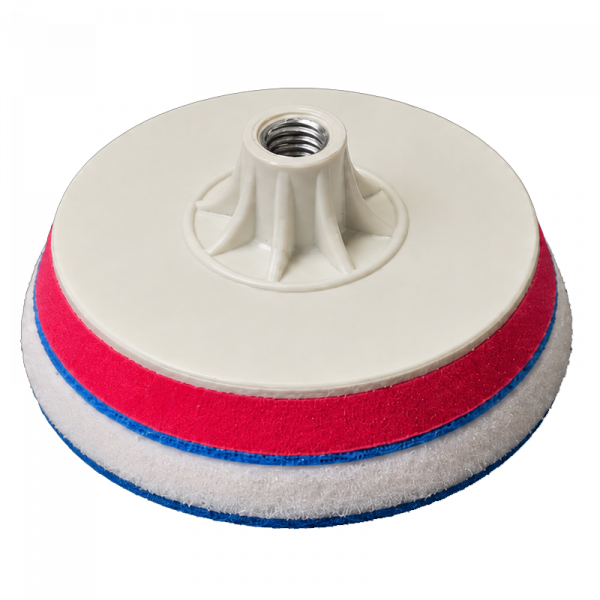 KM DB151K Backing Flex 5IN