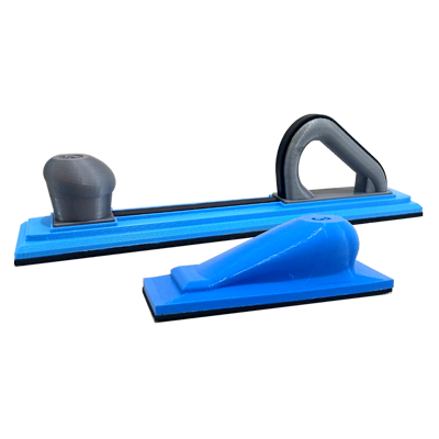 AA13xK Tacos de lijado